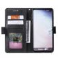 Housse Samsung Galaxy S10 Plus Vintage Pocket