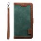 Housse Samsung Galaxy S10 Plus Vintage Pocket