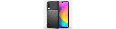 Coque Xiaomi Mi A3 Thor Series Ultra Protectrice