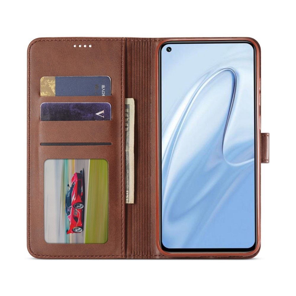 Note 9 Pro Motif à Rabat en Cuir Porte Carte Flip Case Cover Housse Etui pour Fille Femme Ancase Portefeuille Coque pour Xiaomi Redmi Note 9S Plume 