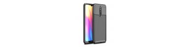 Coque Xiaomi Redmi 8 Karbon Classy