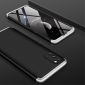 Coque Samsung Galaxy A41 détachable X-Duo revêtement mat