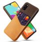 Coque Samsung Galaxy A41 Olympus Porte Carte