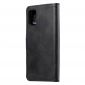 Housse Samsung Galaxy A41 Zipper Pocket Fonction Support