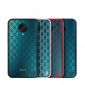 Coque Xiaomi Poco F2 Pro Carole Motif Quadrillé