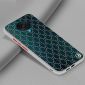 Coque Xiaomi Poco F2 Pro Carole Motif Quadrillé