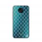 Coque Xiaomi Poco F2 Pro Carole Motif Quadrillé