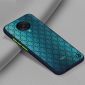 Coque Xiaomi Poco F2 Pro Carole Motif Quadrillé