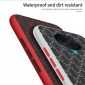 Coque Xiaomi Poco F2 Pro Carole Motif Quadrillé