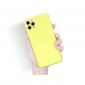 Coque iPhone 11 Pro Max Mia silicone porte carte