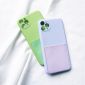 Coque iPhone 11 Pro Max Mia silicone porte carte