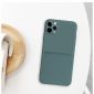 Coque iPhone 11 Pro Max Mia silicone porte carte