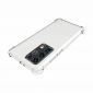 Coque Huawei P40 Pro+ transparente angles renforcés