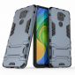 Coque Xiaomi Redmi Note 9 Cool Guard Fonction Support