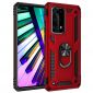 Coque Huawei P40 Pro+ Hybride Fonction Support