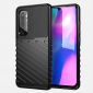 Coque Xiaomi Mi Note 10 Lite Thunder Shield