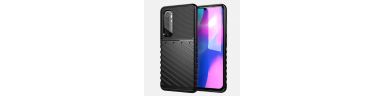 Coque Xiaomi Mi Note 10 Lite Thunder Shield