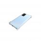 Coque Samsung Galaxy Note 20 transparente angles renforcés