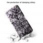Housse Samsung Galaxy A21s Lace Flower