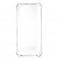 Coque Samsung Galaxy A41 transparente angles renforcés