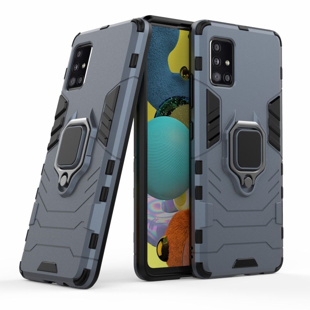 Coque Samsung Galaxy A51 5G La Bélinda Antichoc et Résistante