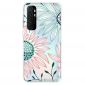 Coque Xiaomi Mi Note 10 Lite Daisy fleurs