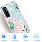 Coque Xiaomi Mi Note 10 Lite Daisy fleurs