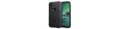 Coque Motorola Moto G8 Plus Rugged Shield Ultra Protectrice