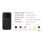 Coque Samsung Galaxy S20 Plus LOVE MEI Powerful Ultra Protectrice