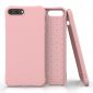 Coque iPhone 8 Plus / 7 Plus Blanca en silicone