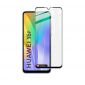 Protection d’écran Huawei Y6p en verre trempé full size