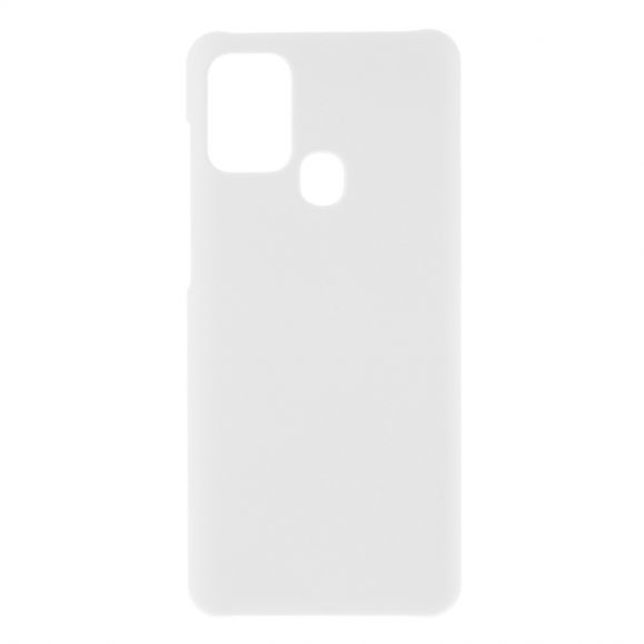 Coque Samsung Galaxy A21s mat rubberised