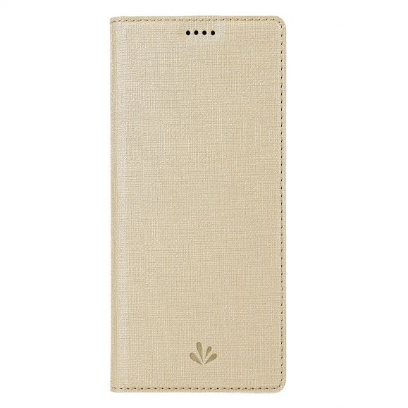 Housse Sony Xperia L4 croisillons fonction support