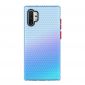 Coque Samsung Galaxy Note 10 Plus Honeycomb en Silicone