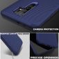 Coque Xiaomi Redmi 9 Effet Strié