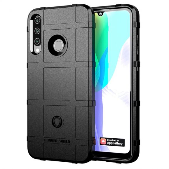 Coque Huawei Y6p Rugged Shield Ultra Protectrice