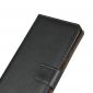 Étui folio Samsung Galaxy A51 5G Portefeuille - Noir