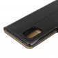 Étui folio Samsung Galaxy A51 5G Portefeuille - Noir