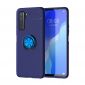 Coque Huawei P40 Lite 5G silicone avec support rotatif