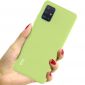 Coque Samsung Galaxy A51 5G Flexible Feeling Color