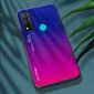 Coque Huawei P Smart 2020 dégradé de couleurs