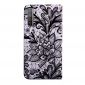 Housse Huawei P40 Lite 5G Lace Flower