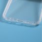 Coque Samsung Galaxy A21s transparente intégrale (2 pièces)