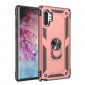 Coque Samsung Galaxy Note 10 Plus Hybride Fonction Support