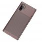 Coque Samsung Galaxy Note 10 Plus Karbon Classy