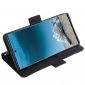 Housse Samsung Galaxy Note 10 Plus Premium avec Porte Cartes