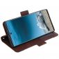 Housse Samsung Galaxy Note 10 Plus Premium avec Porte Cartes