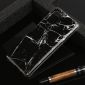 Coque Samsung Galaxy A51 5G Flexible Marbre