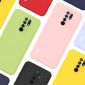 Coque Xiaomi Redmi 9 Flexible Feeling Color