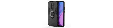 Coque Xiaomi Redmi 9 La Bélinda Antichoc et Résistante